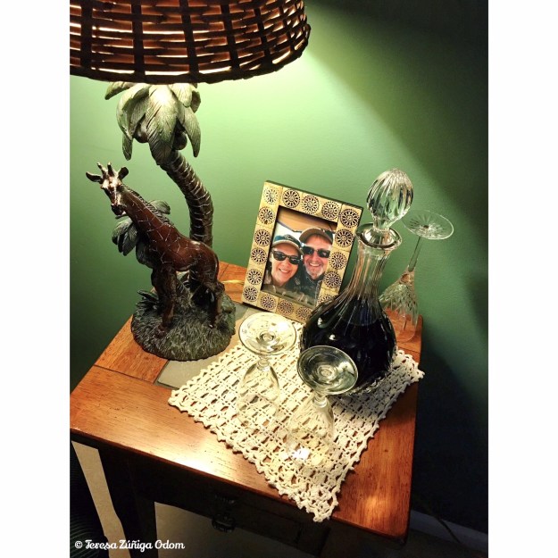 A little piece of Africa in Hoover, Alabama...